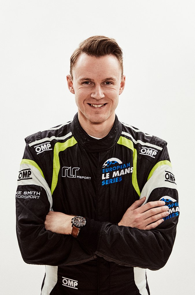 Morten Dons
(Foto: Andreas Houmann)